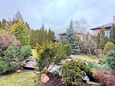 дом по адресу Лісова ул.