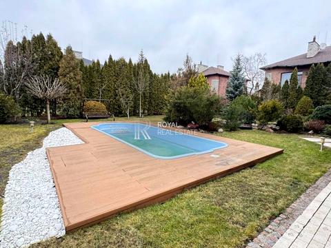 дом по адресу Лісова ул.