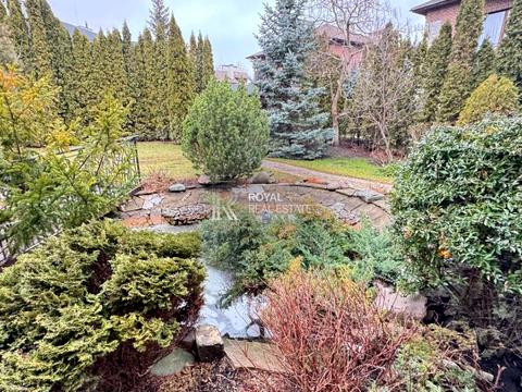 дом по адресу Лісова ул.