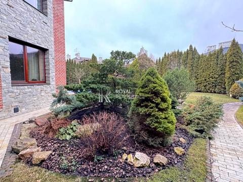 дом по адресу Лісова ул.