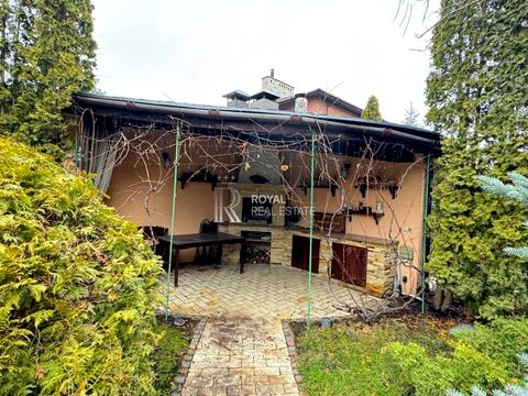 дом по адресу Лісова ул.