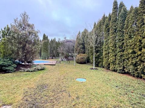 дом по адресу Лісова ул.