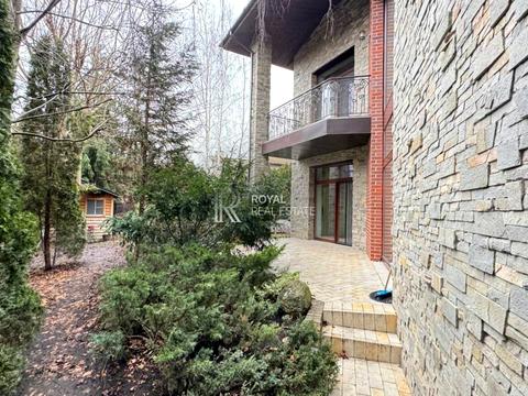 дом по адресу Лісова ул.