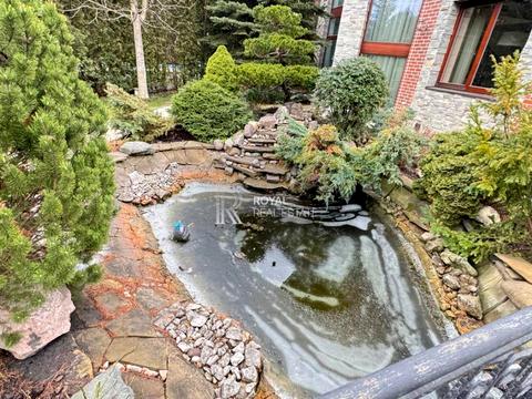 дом по адресу Лісова ул.