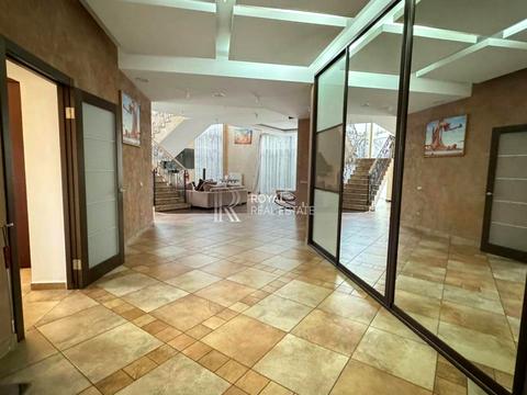 дом по адресу Лісова ул.