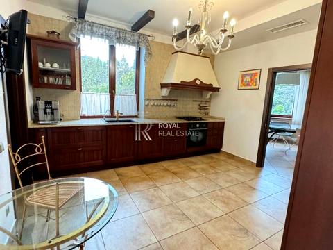 дом по адресу Лісова ул.