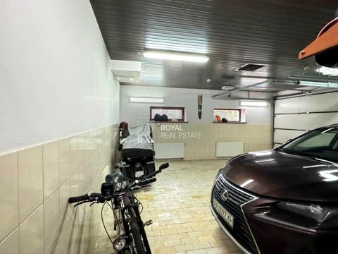 дом по адресу Лісова ул.