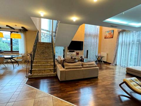 дом по адресу Лісова ул.