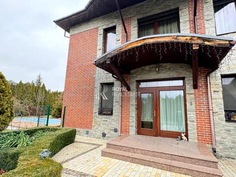 дом по адресу Лісова ул.