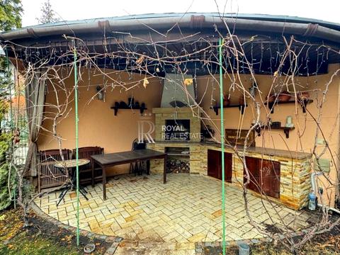 дом по адресу Лісова ул.