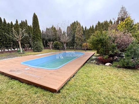 дом по адресу Лісова ул.