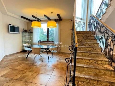 дом по адресу Лісова ул.