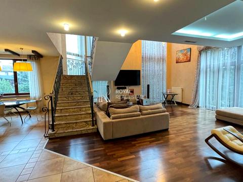 дом по адресу Лісова ул.