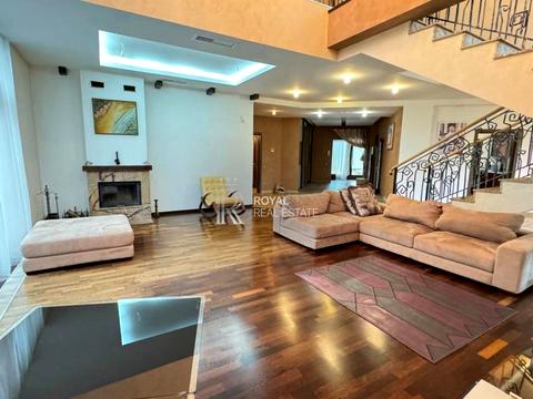 дом по адресу Лісова ул.