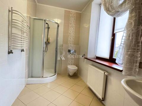 дом по адресу Лісова ул.