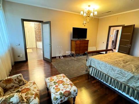 дом по адресу Лісова ул.