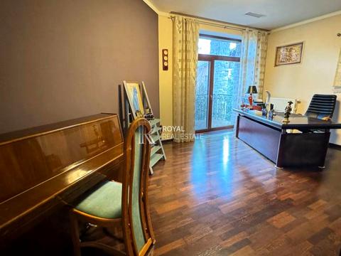 дом по адресу Лісова ул.