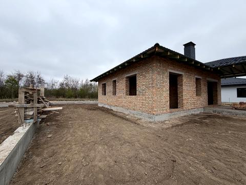 дом по адресу Киевская ул., 101а