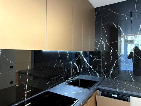 квартира по адресу Бельведерская ул., 32-Б