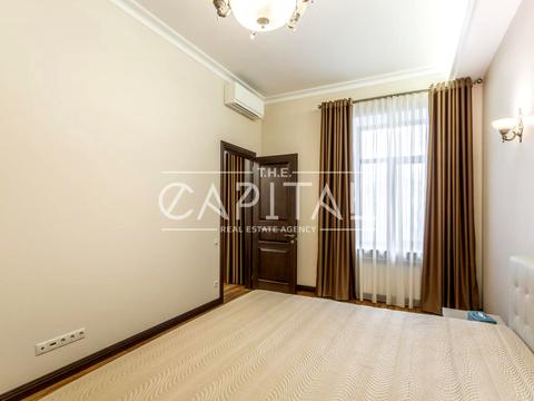 квартира за адресою Лютеранська вул., 8