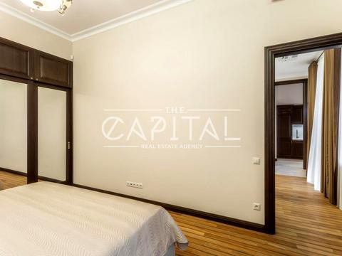 квартира за адресою Лютеранська вул., 8