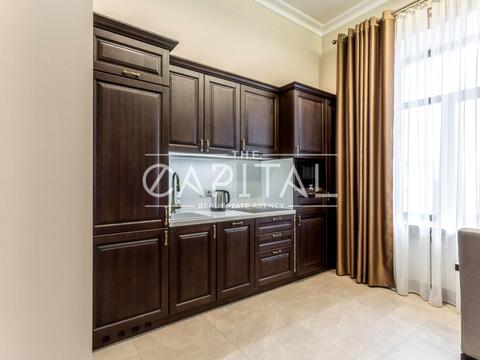 квартира за адресою Лютеранська вул., 8