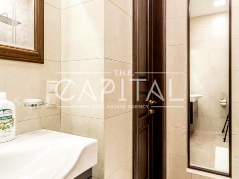 квартира за адресою Лютеранська вул., 8