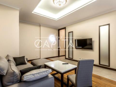 квартира за адресою Лютеранська вул., 8