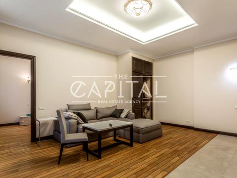 квартира за адресою Лютеранська вул., 8