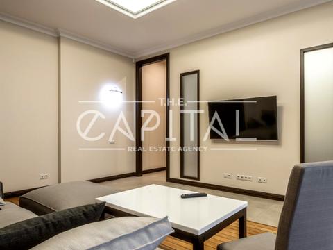 квартира за адресою Лютеранська вул., 8