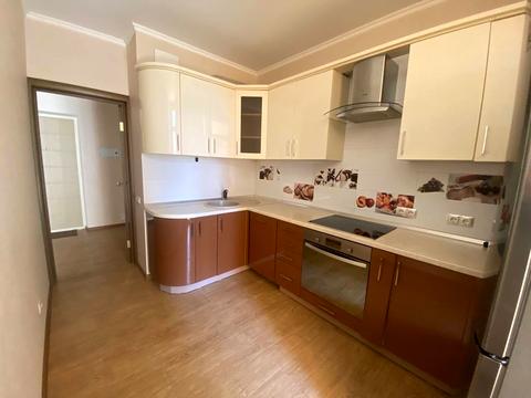 квартира за адресою Київ, Анатолія Петрицького вул., 13