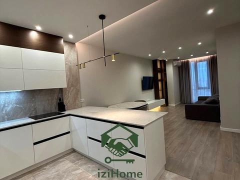 квартира за адресою Велика Арнаутська вул., 23б