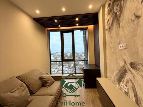 квартира за адресою Велика Арнаутська вул., 23б