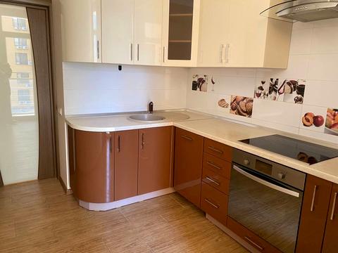 квартира за адресою Київ, Анатолія Петрицького вул., 13