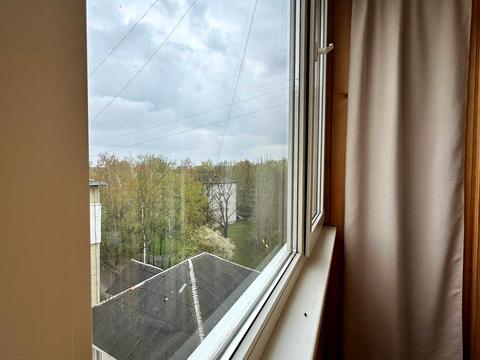 квартира по адресу Александра Довженко ул., 1