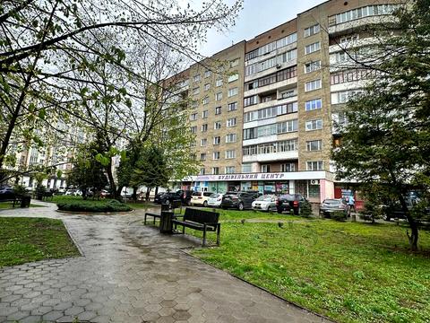 квартира по адресу Александра Довженко ул., 1