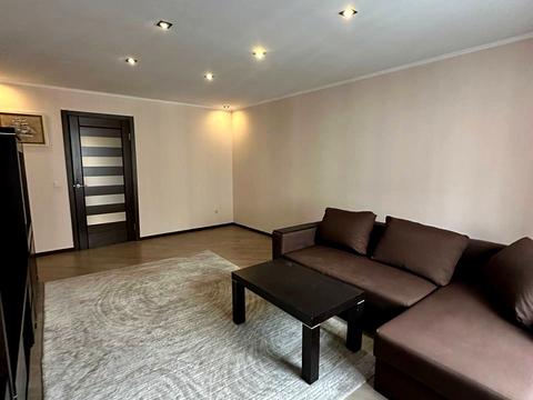 квартира по адресу Александра Довженко ул., 1