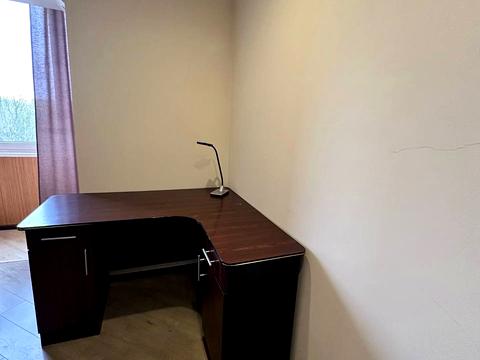 квартира по адресу Александра Довженко ул., 1