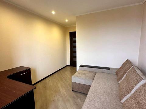 квартира по адресу Александра Довженко ул., 1