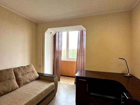 квартира по адресу Александра Довженко ул., 1