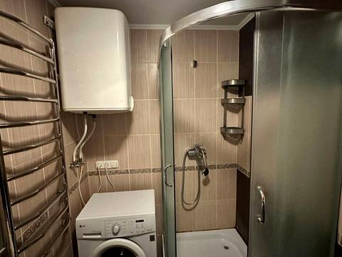 квартира по адресу Александра Довженко ул., 1