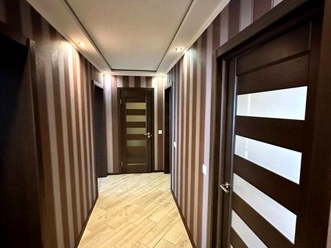 квартира по адресу Александра Довженко ул., 1