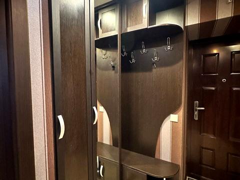 квартира по адресу Александра Довженко ул., 1