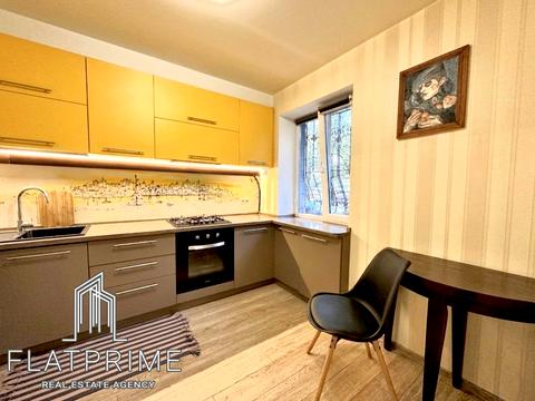 квартира за адресою Ольжича вул., 3