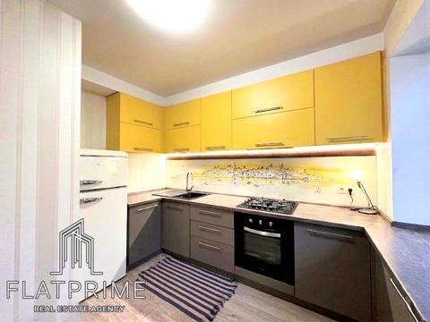 квартира по адресу Ольжича ул., 3