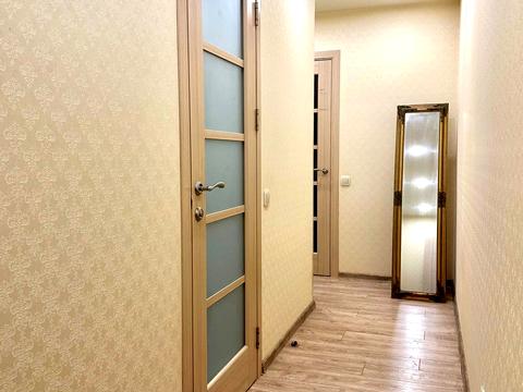 квартира за адресою Ольжича вул., 3