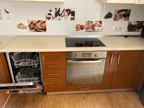 квартира за адресою Київ, Анатолія Петрицького вул., 13