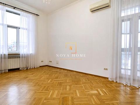 квартира за адресою Банкова вул., 3