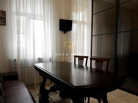 квартира за адресою Банкова вул., 3