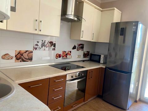 квартира за адресою Київ, Анатолія Петрицького вул., 13